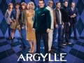 Soundtrack Argylle - Tajny szpieg