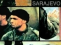 Soundtrack Pozdrawiam Cię, Sarajewo