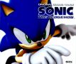 Soundtrack Sonic the Hedgehog