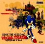 Soundtrack Sonic the Hedgehog Vocal Traxx: Several Wills