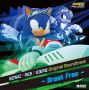 Soundtrack Sonic Free Riders: Break Free