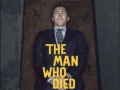 Soundtrack The Man Who Died