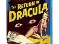 Soundtrack The Return of Dracula