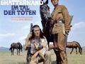 Soundtrack Winnetou w Dolinie Śmierci