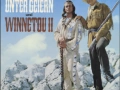 Soundtrack Winnetou II: Ostatni renegaci