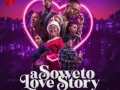 Soundtrack Historia miłosna z Soweto