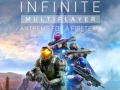 Soundtrack Halo Infinite Multiplayer: Anthems for a Fireteam