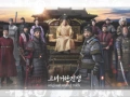 Soundtrack Korea-Khitan War