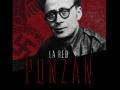 Soundtrack The Ponzán Network