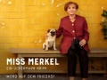 Soundtrack Miss Merkel - Ein Uckermark-Krimi: Mord auf dem Friedhof