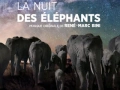 Soundtrack La nuit des éléphants