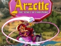 Soundtrack Arzette: The Jewel of Faramore
