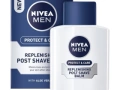 Soundtrack Nivea for Men - Balsam po goleniu