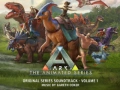 Soundtrack ARK: The Animated Series, Vol. 1