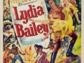 Soundtrack Lydia Bailey