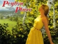 Soundtrack Peyton Place
