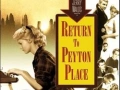 Soundtrack Return to Peyton Place