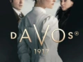 Soundtrack Davos 1917
