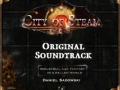 Soundtrack City of Steam