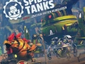 Soundtrack Spider Tanks