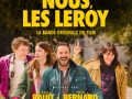 Soundtrack Nous, les Leroy