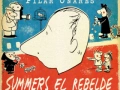 Soundtrack Summers, el rebelde