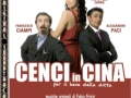 Soundtrack Cenci in Cina