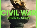 Soundtrack Civil War- score