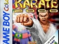 Soundtrack International Karate 2000