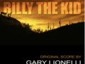 Soundtrack Billy the Kid
