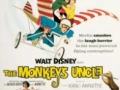 Soundtrack The Monkey's Uncle