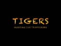 Soundtrack Tigers: Hunting the Traffickers