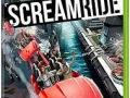 Soundtrack Screamride