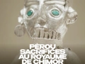 Soundtrack Pérou, sacrifices au royaume de Chimor