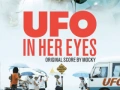 Soundtrack UFO w jej oczach