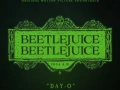 Soundtrack Beetlejuice Beetlejuice