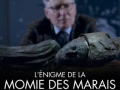 Soundtrack L'énigme de la momie des marais
