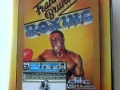Soundtrack Frank Bruno's Boxing