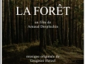 Soundtrack La forêt