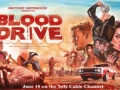 Soundtrack Blood Drive