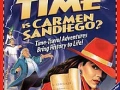 Soundtrack Where in Time Is Carmen Sandiego