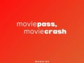 Soundtrack MoviePass, MovieCrash