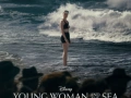Soundtrack Young Woman and the Sea