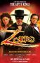 Soundtrack Zorro