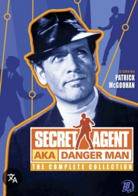 secret-agent
