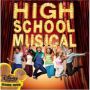 Soundtrack High School Musical