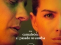 Soundtrack Camale&oacute;n: El pasado no cambia