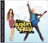 Soundtrack Austin & Ally: Turn It Up