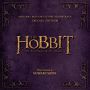 Soundtrack Hobbit: Pustkowie Smauga (Original Motion Picture Soundtrack) [Edycja Specjalna] CD1