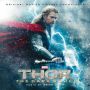 Soundtrack Thor: Mroczny świat